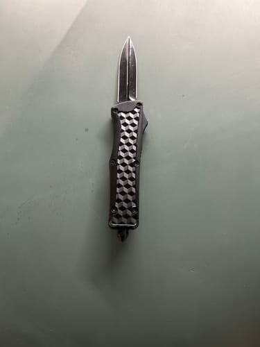 Customer photo review of 9A3-123BKDP