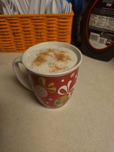 Customer photo review of TEST PRODUCT