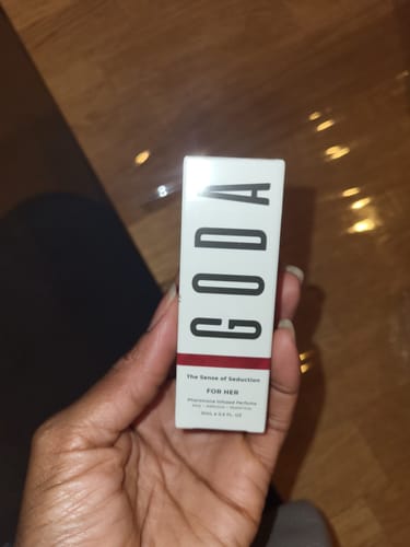 Mariama S. review of Goda For Her image 1 out of 1