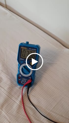 Customer video review of Bettlaken | Standard