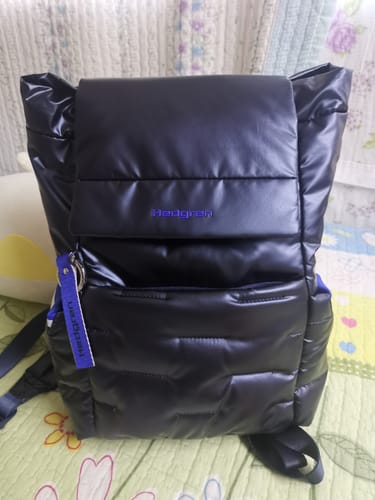 Customer photo review of BILLOWY