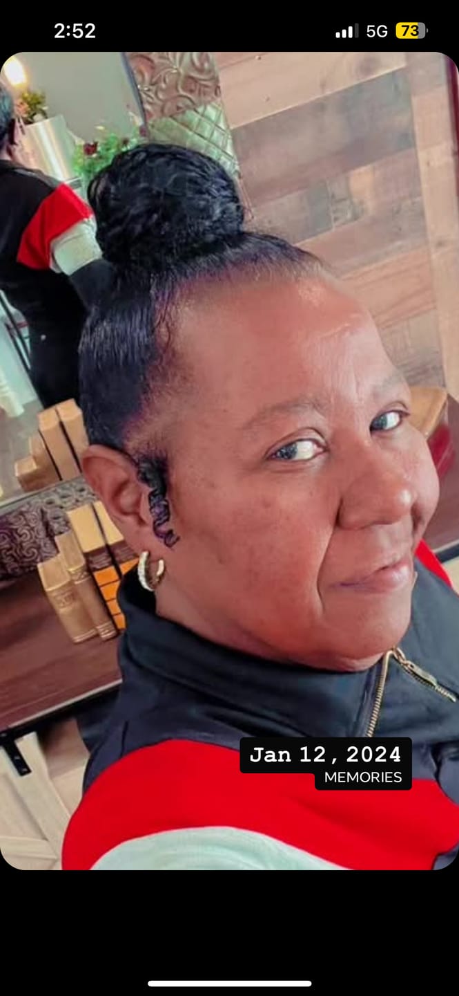 Customer photo review of Turmeric Glow wash for black spots,acne & glow