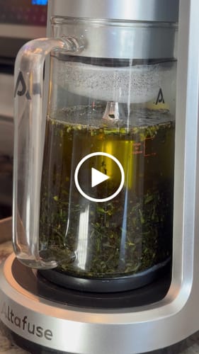 Customer video review of Exotic Shake