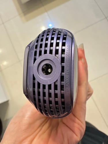 Customer photo review of Ulike Air10 家用除毛儀