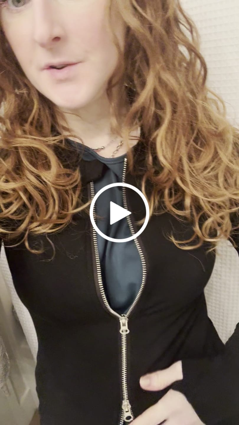 Customer video review of Black No Hood