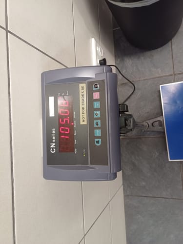 Customer photo review of Cheetathin® Weight Management - Buy 2 Get 1 Free & Free Access to the Transformation Challenge