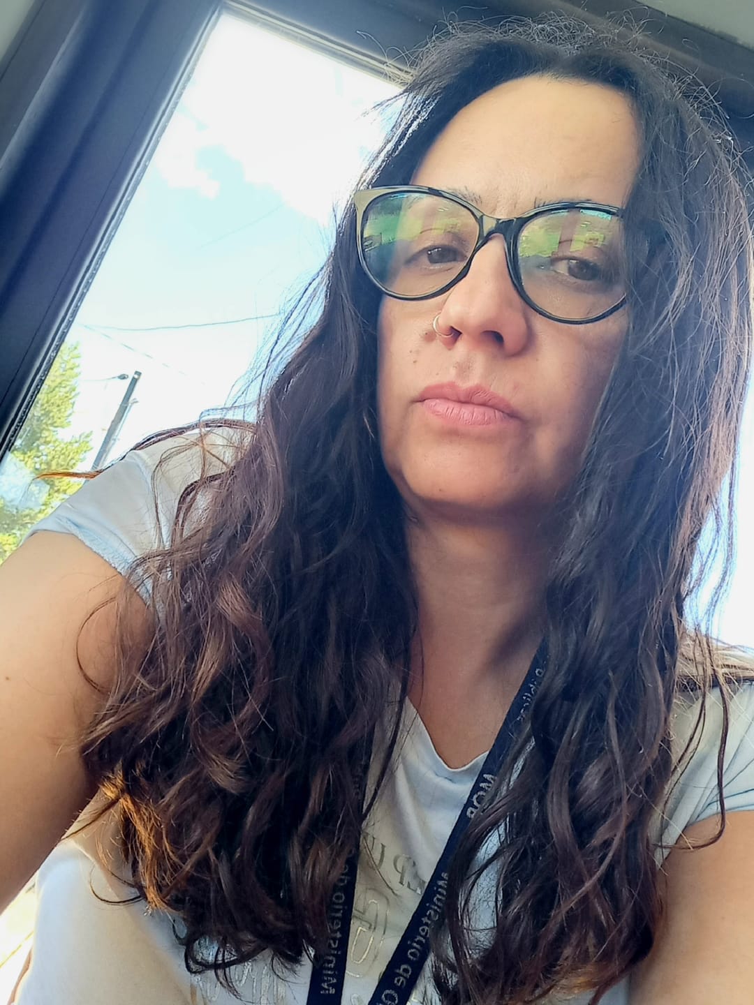 Customer photo review of Activador de Rizos Termoactivo 300 g