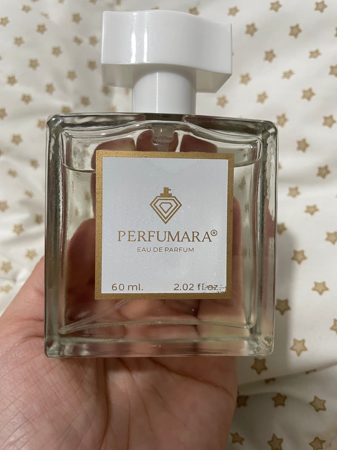 Customer photo review of Tendencia a DBurberry Her