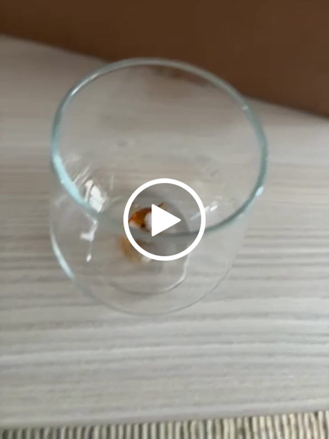 Customer video review of Fox Glass