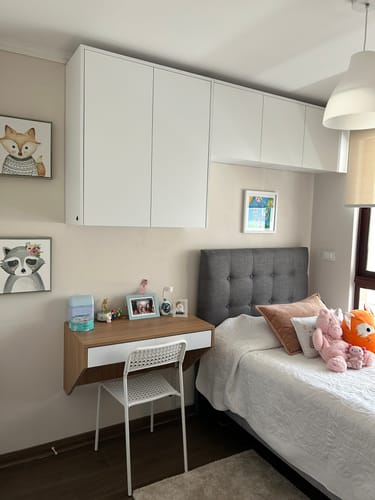 Customer photo review of Respaldo Botoné con costura