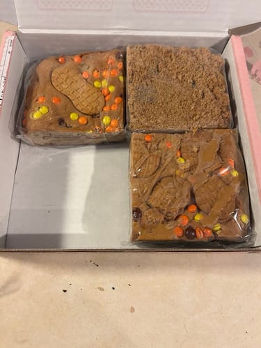 Customer photo review of Build Your Box