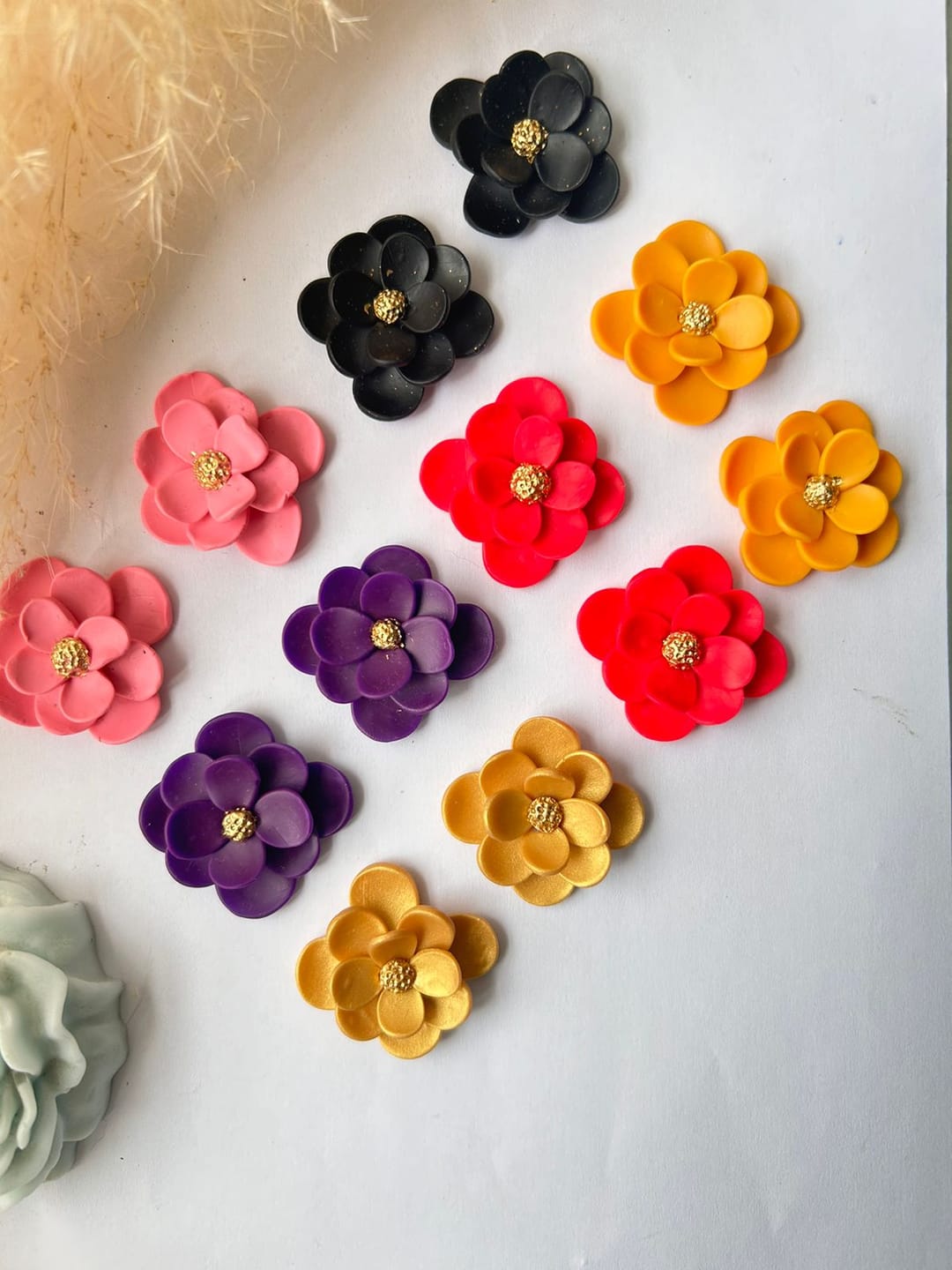 Customer photo review of Sculpey Premo! - Arcilla Polimérica (227 g)