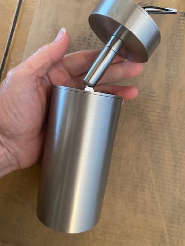 Customer photo review of Modern 1-Light GU10 Adjustable Ceiling Spot Light Track Light