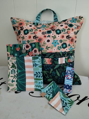 Customer photo review of FREE GIFTS For LIFE