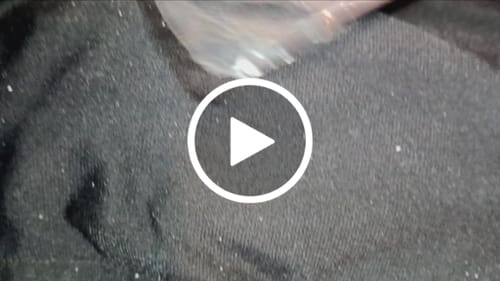 Customer video review of Bulk Mixlight Smalls