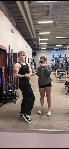 Customer photo review of Shadow Beaters