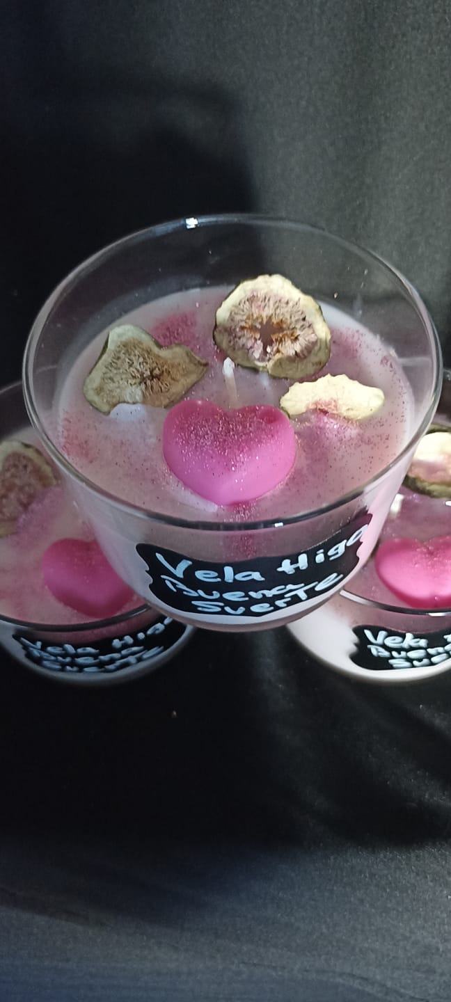 Customer photo review of Cera de Abeja Blanca (Cera Alba)