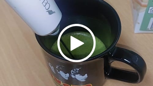 Customer video review of Kit Imprescindible