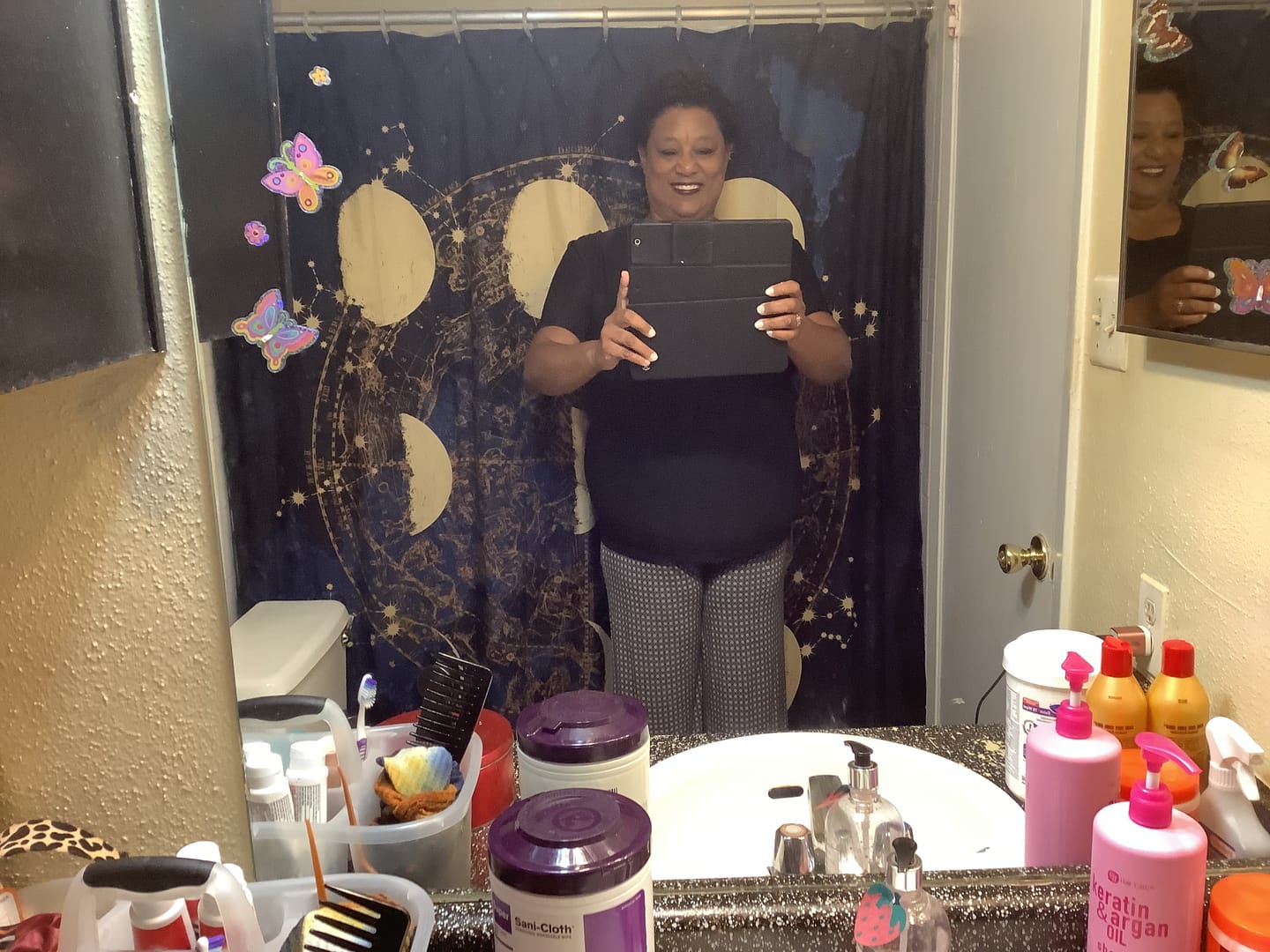Customer photo review of SCULPT TOUCH GLP-1