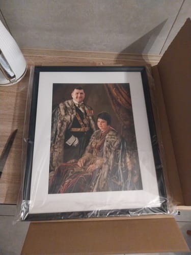 Monika S. review of Królewska Para image 1 out of 1