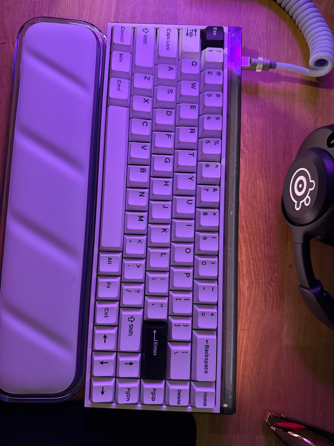 Customer photo review of MADE68 Ultra