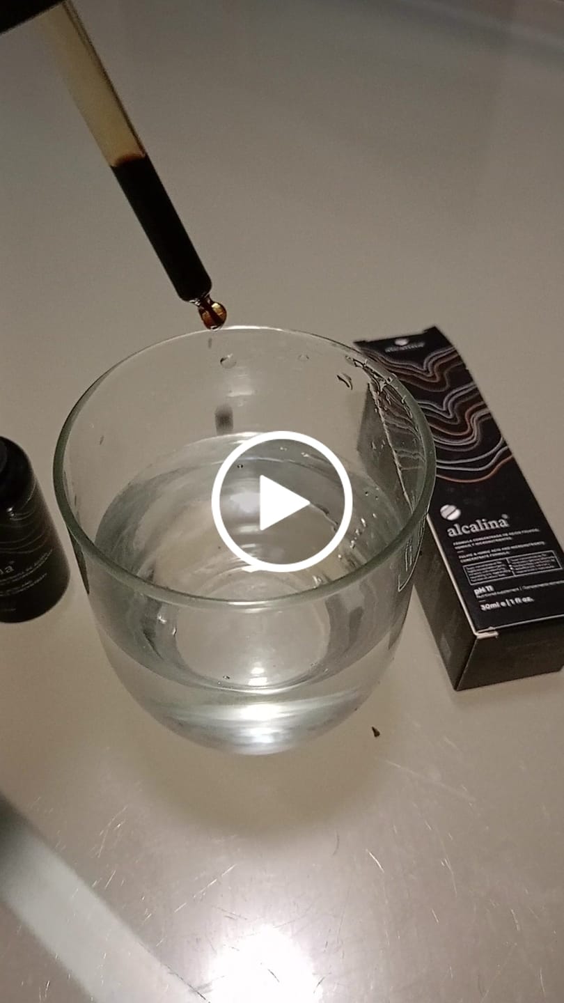 Customer video review of alcalina® biominerales de ácido fúlvico