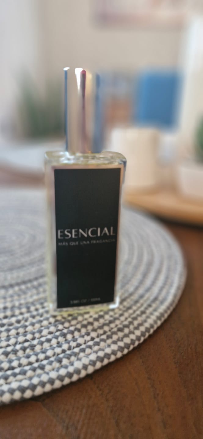 Customer photo review of H133 Inspirado en: One Million - Paco Rabanne