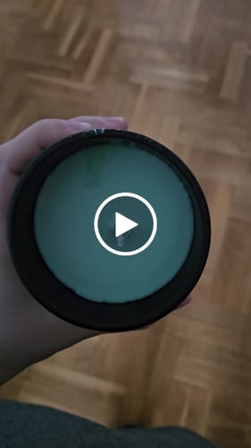 Customer video review of Fragancia PLÁTANO