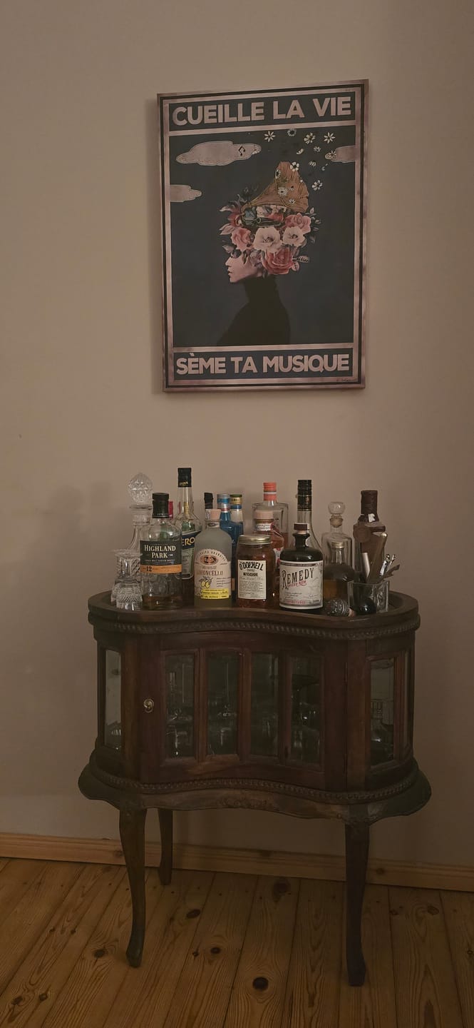 Customer photo review of Un livre est une fleur qui s'épanouit dans l'esprit de celui qui la cultive