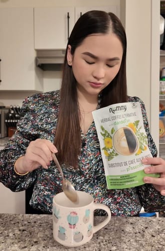 Customer photo review of Original - Rich & Bold 150g/5.3oz - up to 75 cups