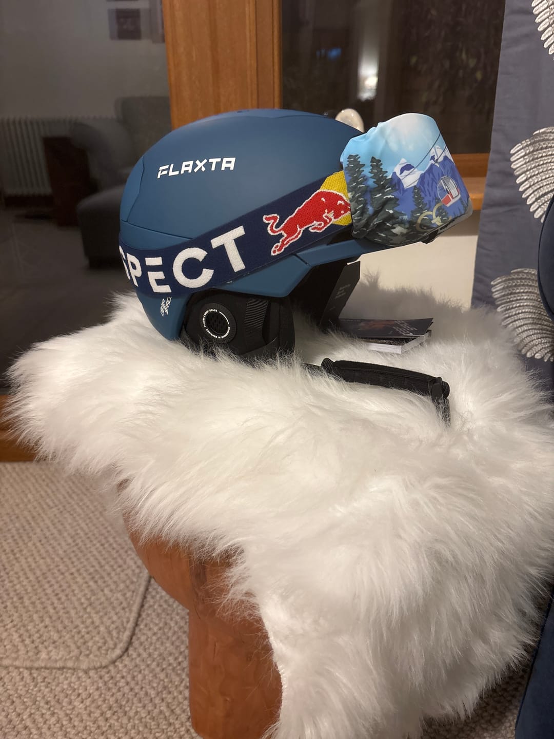 Customer photo review of Deep Space