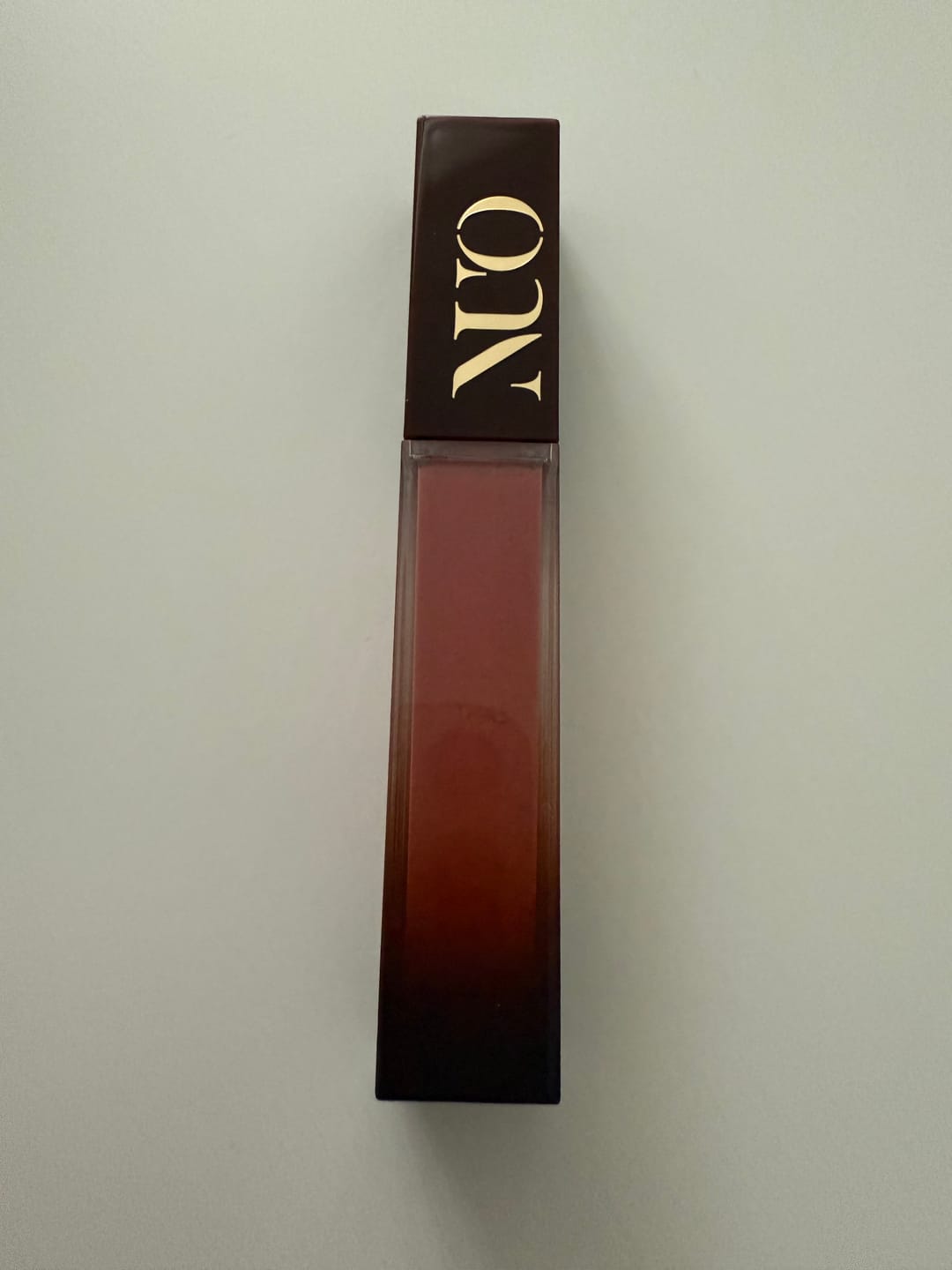 Customer photo review of Lip Gloss SPF30