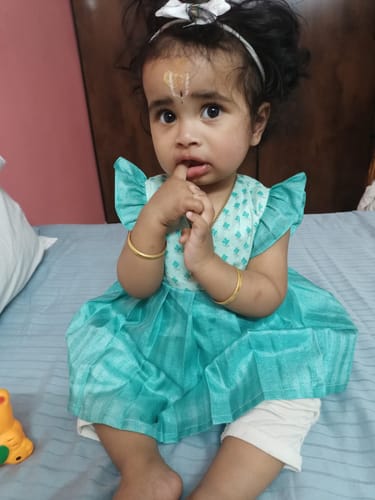 The Nesavu customer review from Madhumathi