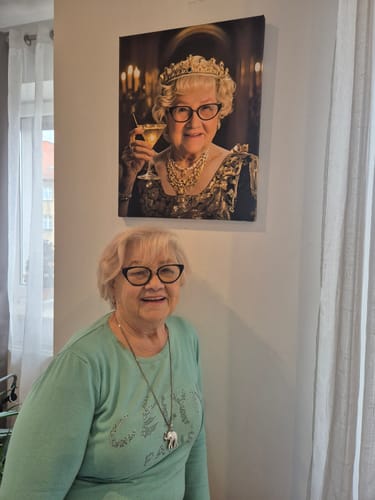 Jubiler Celina K. review of Królewski Toast image 1 out of 1