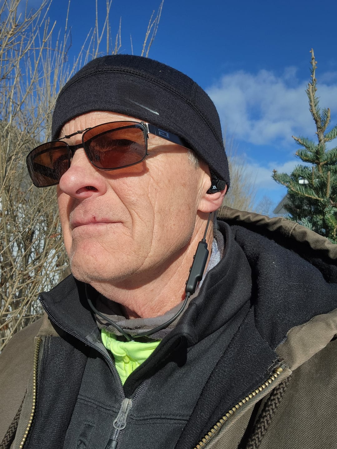 Customer photo review of GS Extreme 2.0