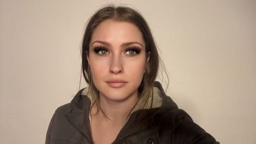 Customer photo review of THE FLUFF MAXI (10mm-15mm)