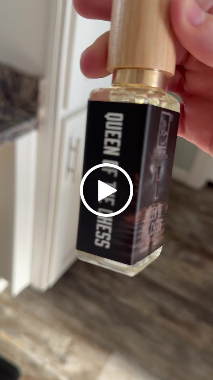 Customer video review of Queen Of The Chess
