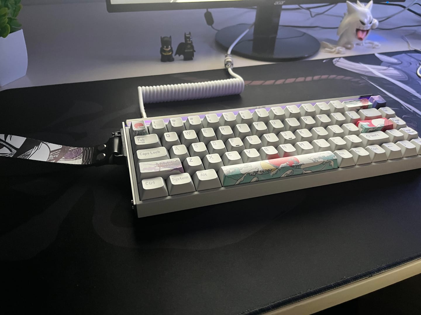 Customer photo review of MADE68 Pro