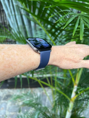 Customer photo review of Gard Pro Health Smartwatch 3