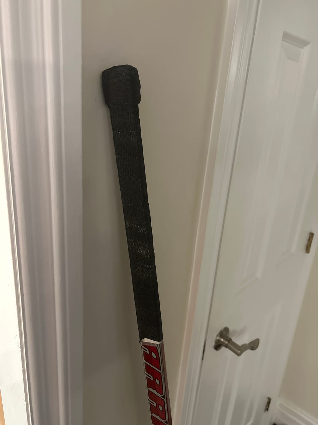 Customer photo review of Extension en carbone / Carbon plug