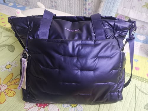 Customer photo review of PUFFER