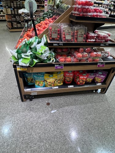 Customer photo review of Godspeed Airstrike L/S Tee Olive