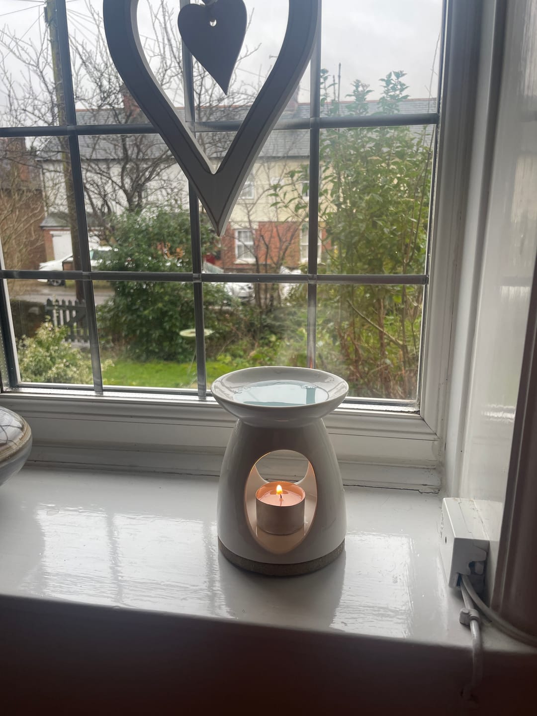 Customer photo review of Spring Awakening Gel Melt