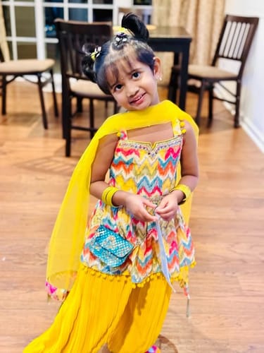 The Nesavu customer review from Aarthee Venkatarajan
