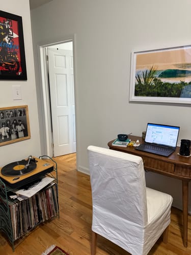 Customer photo review of Backyard Bowl