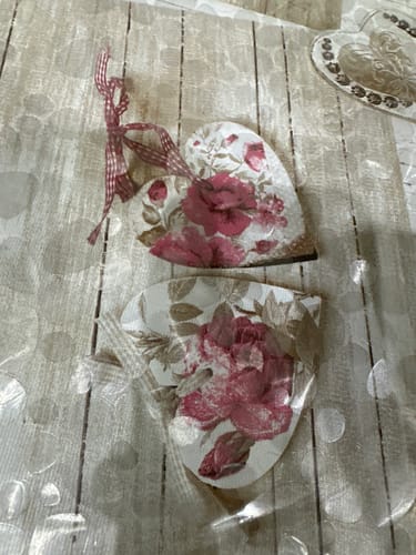 Customer photo review of Salviv Dead Sea Magnesium Oil