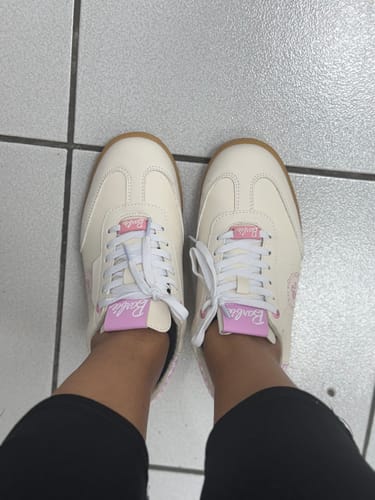 Customer photo review of Barbie Ceriani Latte