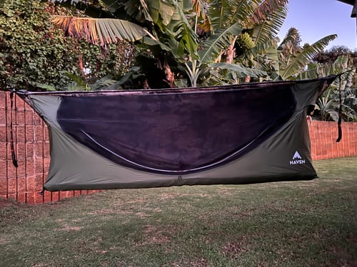 Customer photo review of Carbon Fiber Spreader Bars