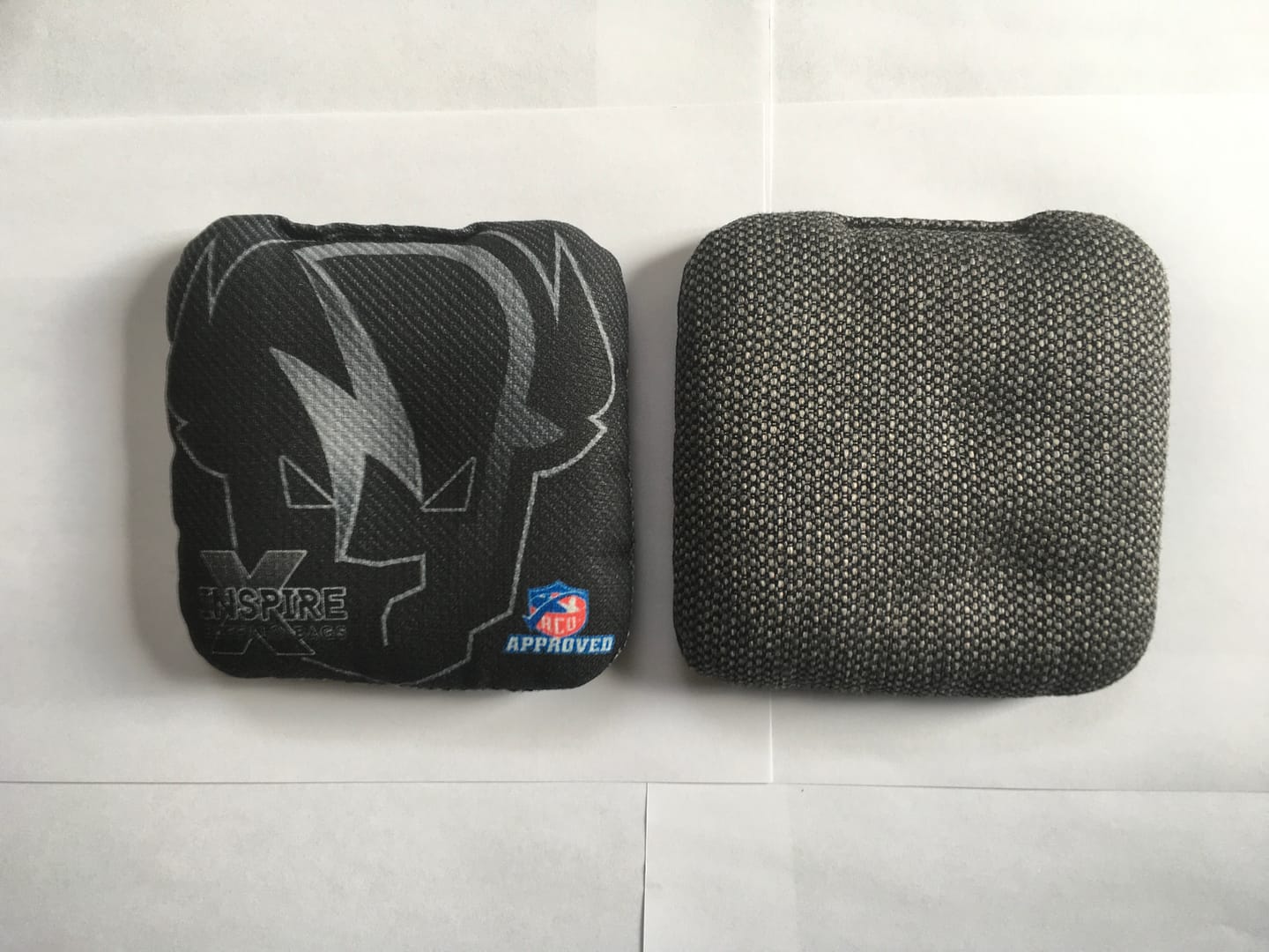 Customer photo review of Carbon Fiber  - All Series