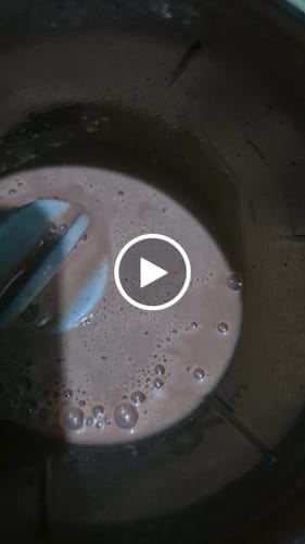 Customer video review of CLEARANCE Shortcutx Flat Tummy Shakes: Chocolate Brownie EXPIRY JAN 2025 [SHIP OUT ON 10 JAN]